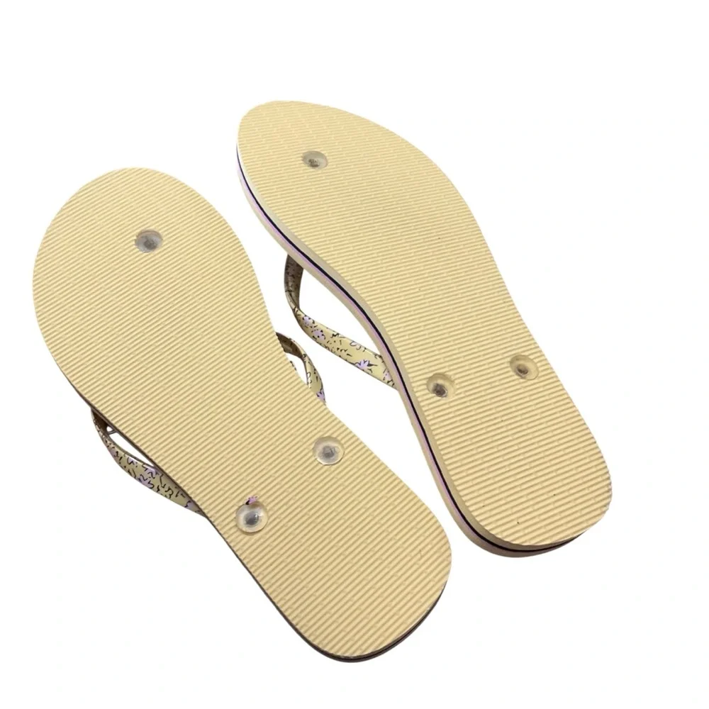 Joules Rubber Sandals size W9